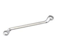 Elora Deep Crank Metric Ring Spanner, 21 x 23mm