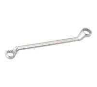 Elora Deep Crank Metric Ring Spanner, 24 x 26mm