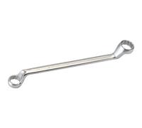 Elora Deep Crank Metric Ring Spanner, 24 x 27mm