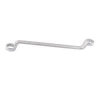 Elora Deep Crank Metric Ring Spanner, 27 x 30mm