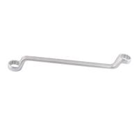Elora Deep Crank Metric Ring Spanner, 27 x 30mm
