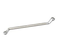 Elora Deep Crank Metric Ring Spanner, 7 x 8mm