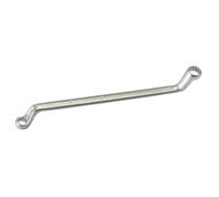 Elora Deep Crank Metric Ring Spanner, 8 x 10mm