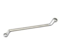 Elora Deep Crank Metric Ring Spanner, 9 x 11mm