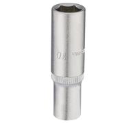 Elora 1/4" Drive Deep Hexagon Socket Metric 1/4" 10mm