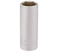 Elora Deep Socket, 1/4"" Sq. Dr., 14mm