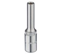 Elora 58721 Deep Socket 1/4in Sq. Dr. 4Mm each
