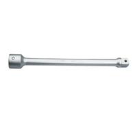 Elora Extension Bar, 1" Sq. Dr., 400mm