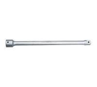 Elora Extension Bar 3/4"D 400mm Hardened Tempered And Chrome Plated 01151
