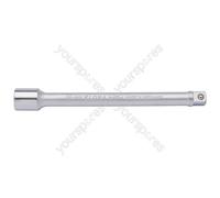 Elora Extension Bar, 3/8" Sq. Dr., 150mm