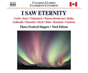 Elora Fest Singers:Edison - I Saw Eternity