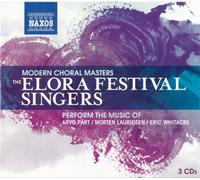 Elora Festival Singers - Modern Choral Masters