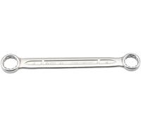 Elora Flat Metric Ring Spanner 12 x 13mm Length 140mm 02422
