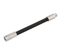 Elora Flexible Extension Bar, 1/4" Sq Dr, 125mm