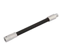 Elora Flexible Extension Bar, 1/4" Sq. Dr., 125mm Stock No: 11087