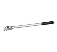 Draper 1119 Elora Flexible Handle, 3/4" Square Drive, 500mm