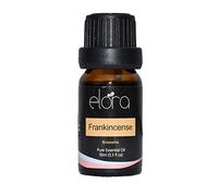 Elora Frankincense Essential Oil - Boswellia Serrata, 100% Pure - 10ml