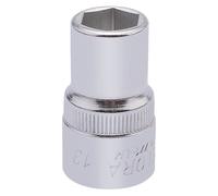 Elora 15302 Hexagon Socket 1/2in Sq. Dr. 13Mm each