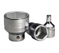 Elora 1/2" Drive Hexagon Socket Metric 1/2" 5mm