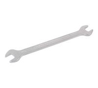 Elora Long Metric Double Open End Spanner, 10 x 11mm