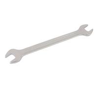 Elora Long Metric Double Open End Spanner, 12 x 13mm