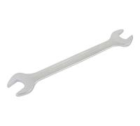 Elora Long Metric Double Open End Spanner, 16 x 17mm