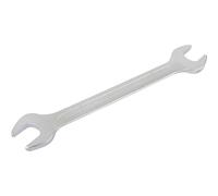 Elora Long Metric Double Open End Spanner, 18 x 19mm
