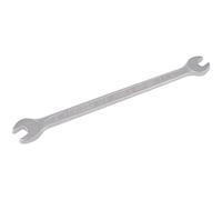Elora 01797 Long Metric Double Open End Spanner 4 X 5Mm each