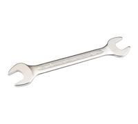 Elora Long Metric Double Open End Spanner, 27 x 30mm