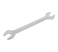 Draper 01979 Elora Long Metric Double Open End Spanner 18 x 19mm