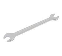 Elora Long Metric Double Open End Spanner, 13 x 14mm