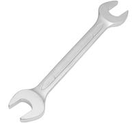 Elora Long Metric Double Open End Spanner 20 X 22Mm 01995