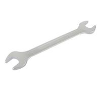 Elora Long Metric Double Open End Spanner, 21 x 23mm