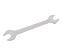 Elora Long Metric Double Open End Spanner, 25 x 28mm