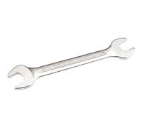 Elora Long Metric Double Open End Spanner, 27 x 30mm