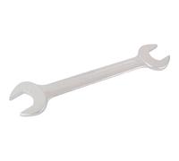 Elora Long Metric Double Open End Spanner, 36 x 41mm