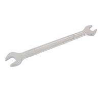 Elora Long Metric Double Open End Spanner, 8 x 10mm