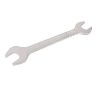 Elora Long Imperial Double Open End Spanner, 1.1/16 x 1.1/4""