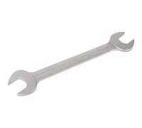 Elora Long Double Open End Spanner Imperial 1" 1/4" x 1" 7/16"
