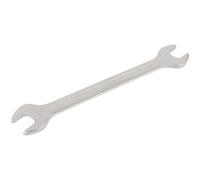 Elora Long Imperial Double Open End Spanner, 9/16 x 5/8""