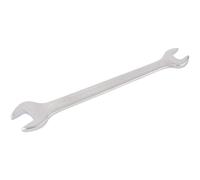 Draper 1408 Elora Imperial Double Open End Spanner, 7/16" x 1/2"