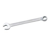 Elora Long Imperial Combination Spanner 5/16" Bi Hex Jaw Offset at 15° 03230