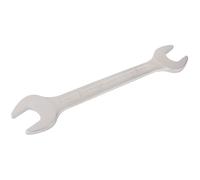 Elora Long Imperial Double Open End Spanner, 1.1/16 x 1.1/4""