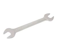 Elora Long Imperial Double Open End Spanner, 1.1/4 x 1.3/8""