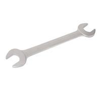 Elora Long Imperial Double Open End Spanner, 1.13/16 x 2"