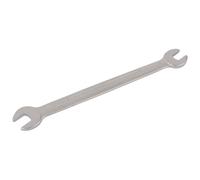 Elora Long Imperial Double Open End Spanner, 1/4 x 5/16"