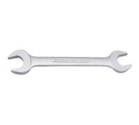 Elora Long Imperial Double Open End Spanner, 1.7/8 x 2.1/16"