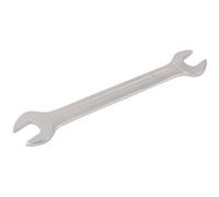 Elora Long Imperial Double Open End Spanner, 5/8 x 11/16""