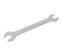 Elora Long Imperial Double Open End Spanner, 5/8 x 11/16"