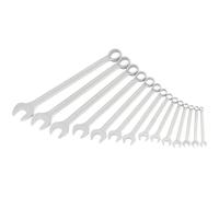 Elora Long Metric Combination Spanner Set (14 Piece)